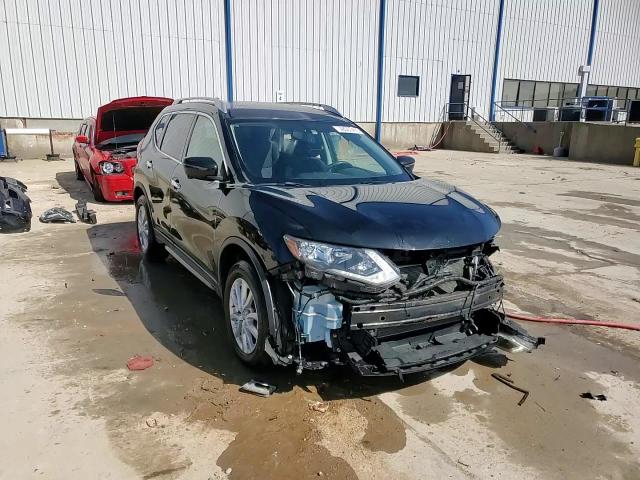 2017 Nissan Rogue - Image 15