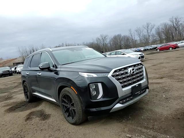 2020 Hyundai Palisade - Image 12