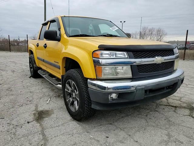 2004 Chevrolet Colorado - Image 11