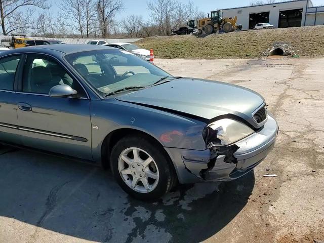 2001 Mercury Sable - Image 10