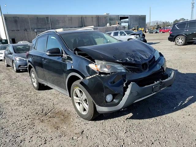 2015 Toyota RAV 4 - Image 11
