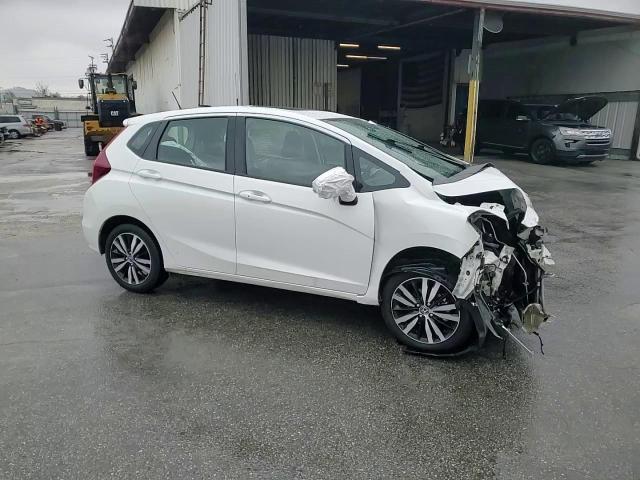 2018 Honda Fit - Image 10