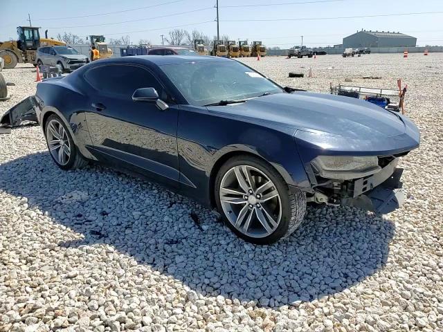 2016 Chevrolet Camaro - Image 11