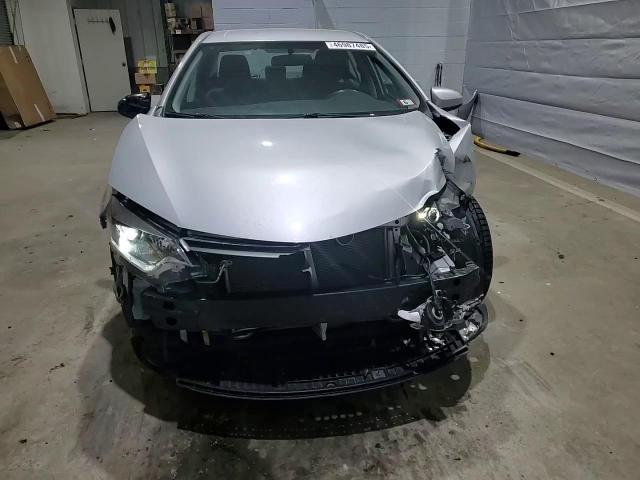 2015 Toyota Corolla - Image 10