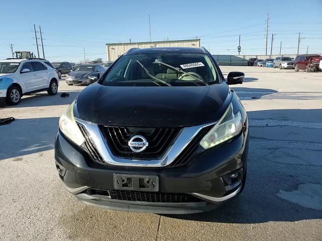 2015 Nissan Murano - Image 14