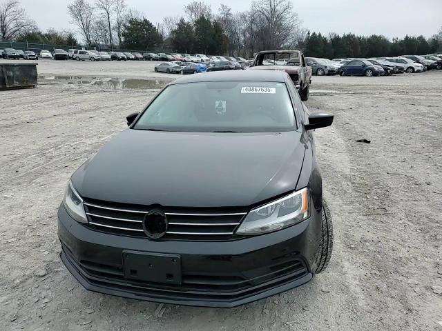 2016 Volkswagen Jetta - Image 10