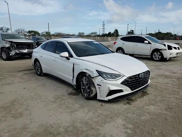2020 Hyundai Sonata - Image 10