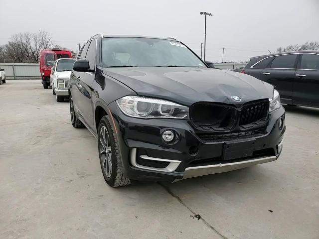 2018 BMW X5 - Image 11