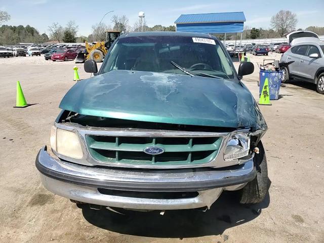 1998 Ford F150 VIN: 1FTZF176XWNB03959 Lot: 49043105