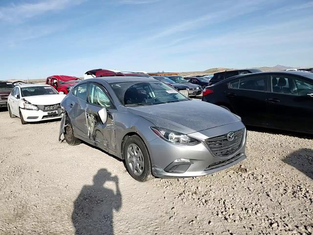 2015 Mazda 3 - Image 11