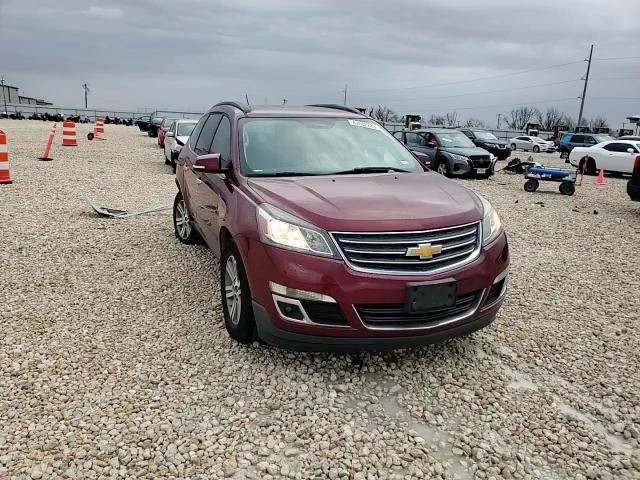 2015 Chevrolet Traverse - Image 11