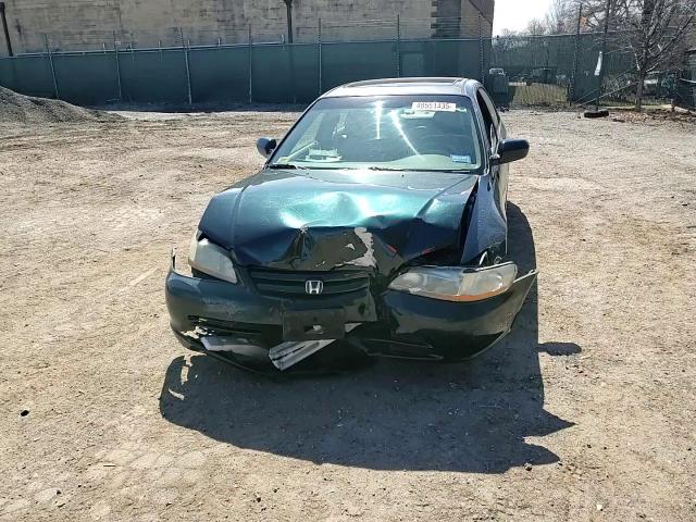 2001 Honda Accord - Image 11