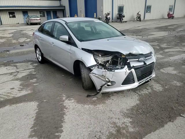 2014 Ford Focus - Image 13