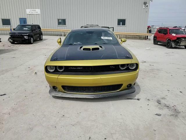 2020 Dodge Challenger - Image 10