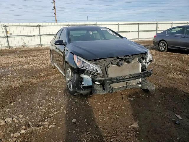 2016 Hyundai Sonata - Image 10