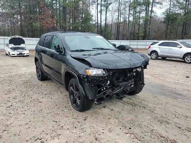 2015 Jeep Grand Cherokee - Image 12