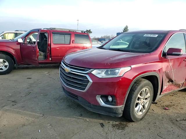 2019 Chevrolet Traverse - Image 12