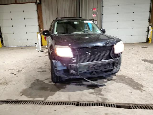 2008 Mercury Mariner - Image 12