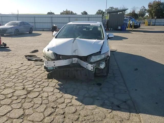2013 Honda Civic - Image 11