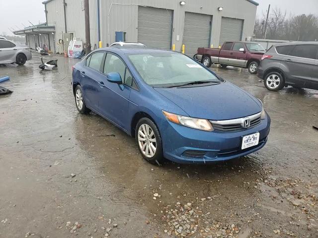 2012 Honda Civic - Image 13