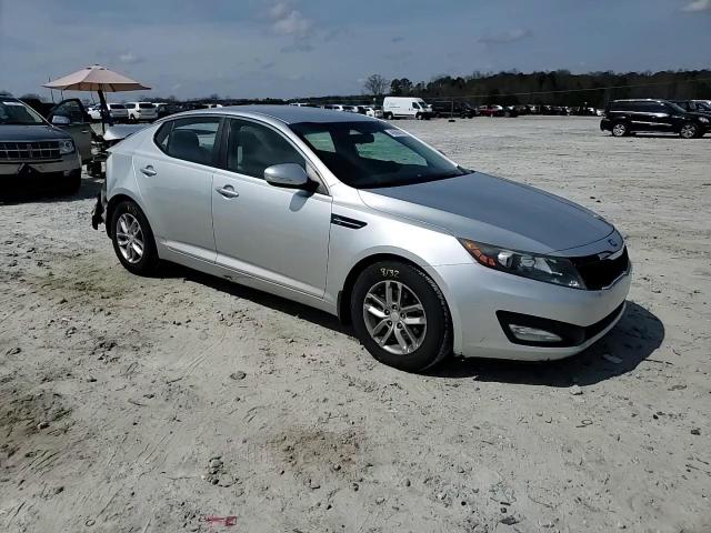 2013 Kia Optima - Image 11