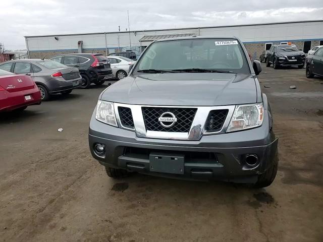 2018 Nissan Navara (Frontier) - Image 10