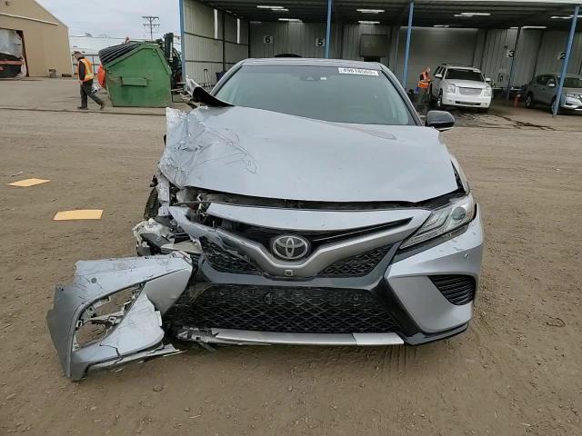 2019 Toyota Camry - Image 11