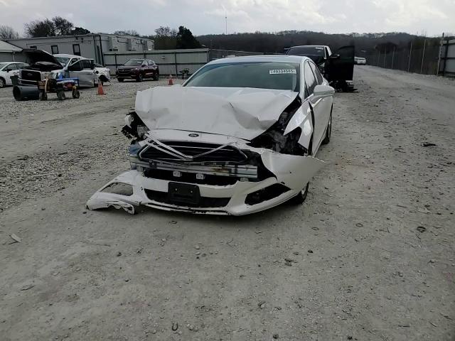 2014 Ford Fusion - Image 11