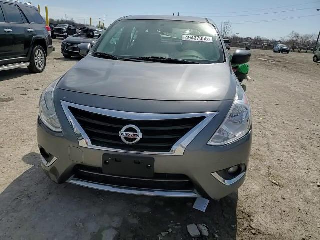 2018 Nissan Versa - Image 11