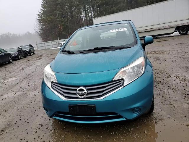 2014 Nissan Versa - Image 10