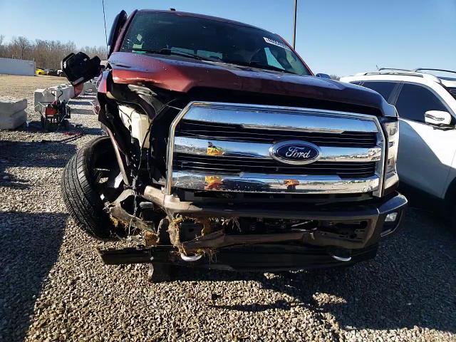 2017 Ford F-150 - Image 14