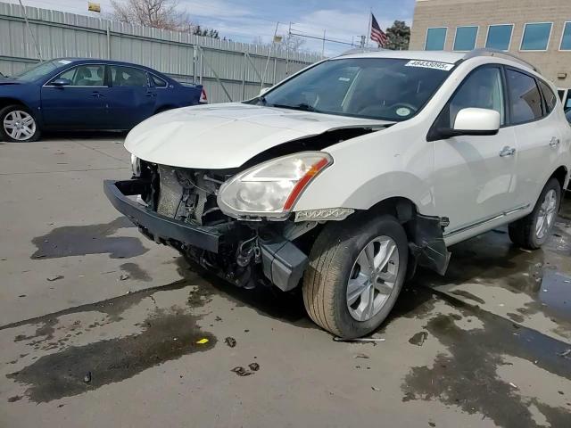 2013 Nissan Rogue - Image 15