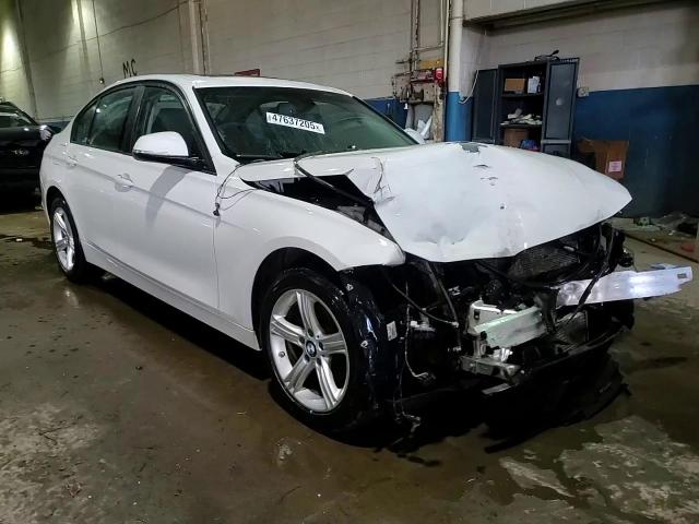 2014 BMW 3er - Image 14