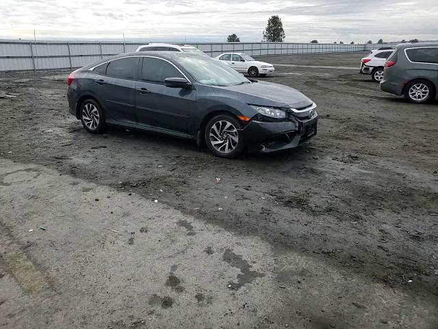2016 Honda Civic - Image 10