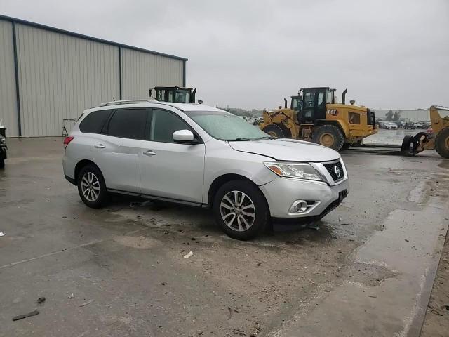 2015 Nissan Pathfinder - Image 12