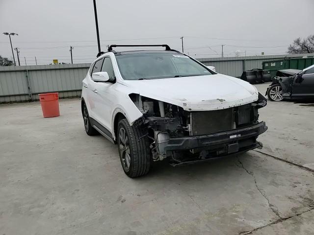 2007 Hyundai Santa Fe - Image 12