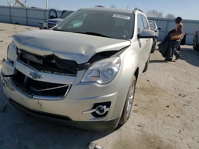 2014 Chevrolet Equinox - Image 12