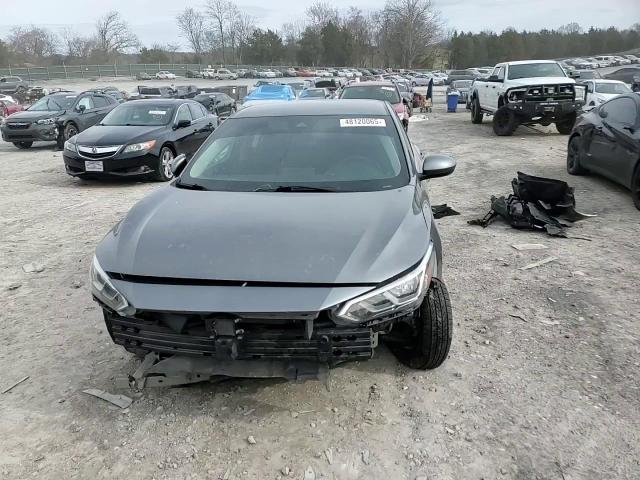 2021 Nissan Sentra - Image 11