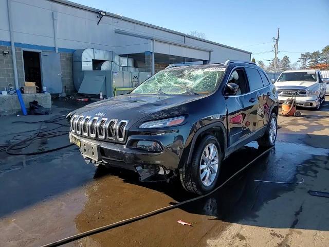 2014 Jeep Grand Cherokee - Image 14
