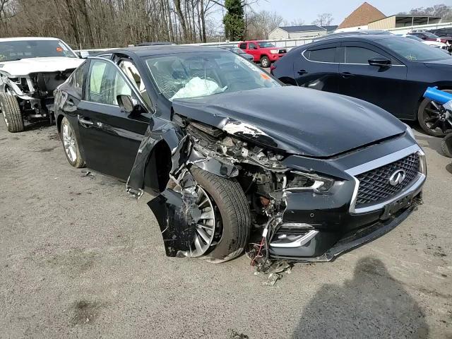 2019 Infiniti Q50 - Image 11