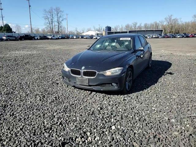 2013 BMW 3er - Image 10