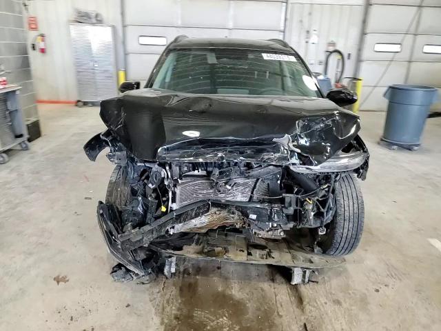 2022 Hyundai Kona Sel VIN: KM8K6CAB6NU843091 Lot: 48039215