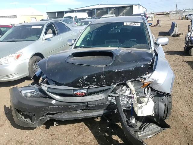2013 Subaru WRX - Image 10
