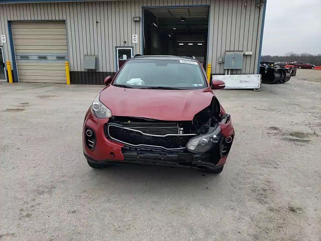 2018 Kia Sportage - Image 14