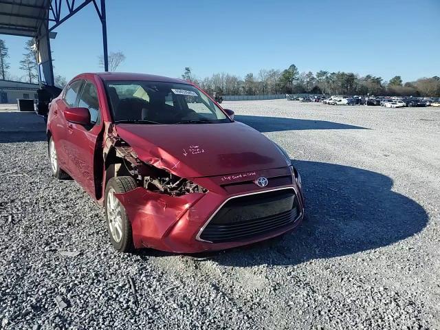 2017 Toyota Yaris - Image 11