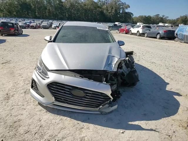 2018 Hyundai Sonata - Image 11