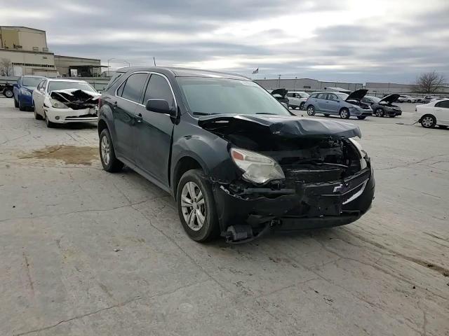 2014 Chevrolet Equinox - Image 11