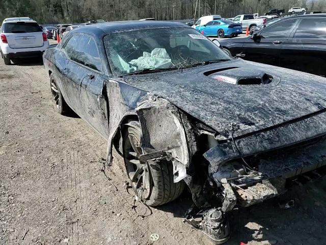 2021 Dodge Challenger - Image 11