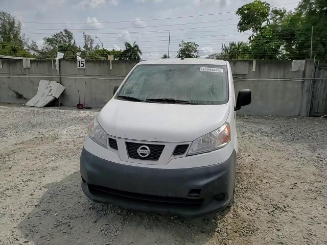 2017 Nissan NV - Image 12