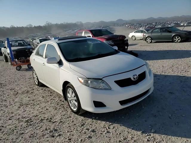 2009 Toyota Corolla - Image 11